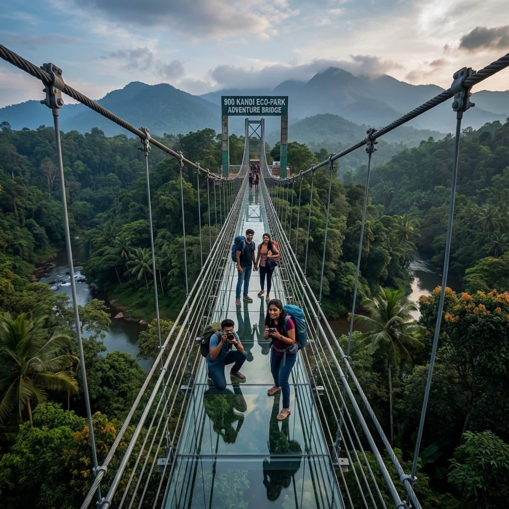 Wayanad Weekend Trip